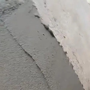 昆明水工建筑物I级C55聚合物改性水泥砂浆 渠道防渗泵站加固迎水面抗冲刷砂浆