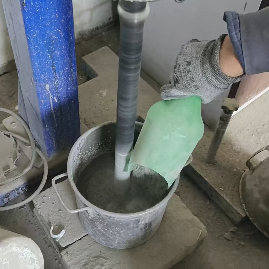 昆明桥梁公路张拉用H60压浆料与普通压浆料有什么区别？