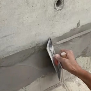 昆明P型防护型环氧树脂砂浆