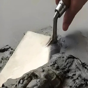 昆明混凝土裂缝孔洞剥落冻融修复用高强度丙乳防腐蚀砂浆